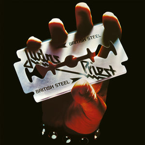 Judas Priest - British Steel NAD