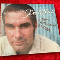 Jim White - A Funny Little Cross To Bear