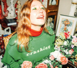 Julia Jacklin