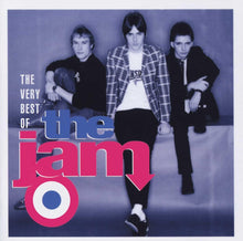 Load image into Gallery viewer, Jam, The
