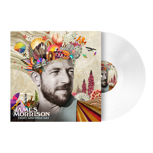 James Morrison - Fight Another Day