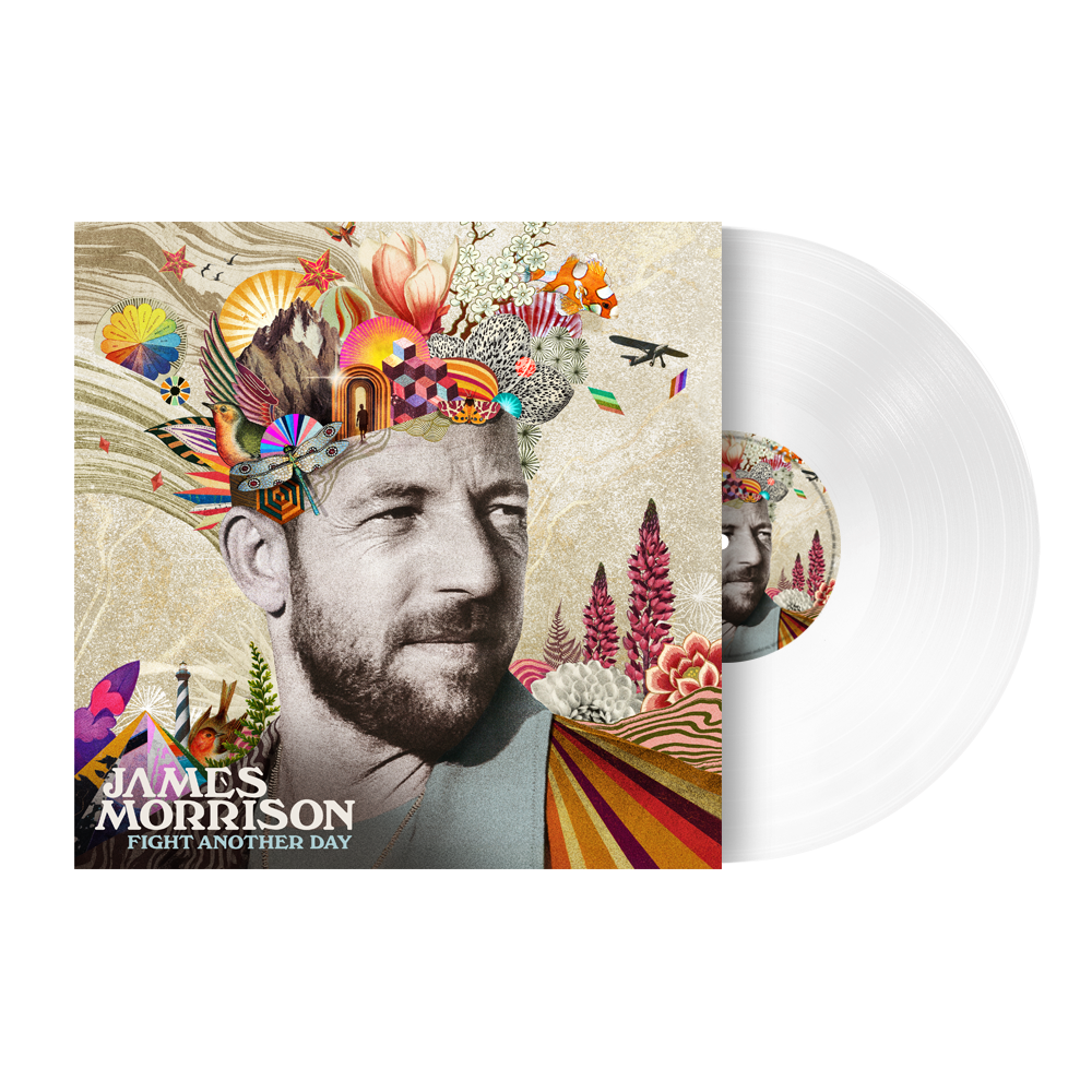 James Morrison - Fight Another Day