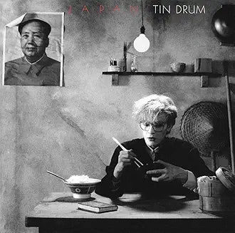 Japan - Tin Drum