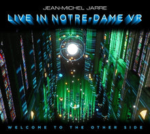 Load image into Gallery viewer, Jean-Michael Jarre
