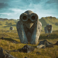 Load image into Gallery viewer, Jean-Michael Jarre
