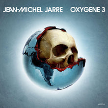 Load image into Gallery viewer, Jean-Michael Jarre
