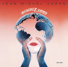 Load image into Gallery viewer, Jean-Michael Jarre
