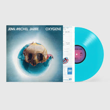 Load image into Gallery viewer, Jean-Michel Jarre - Oxygène ( 50th Anniversary Remastered Edition )
