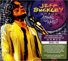 Load image into Gallery viewer, Jeff Buckley
