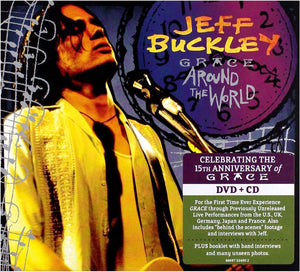 Jeff Buckley