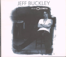 Load image into Gallery viewer, Jeff Buckley
