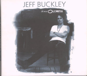 Jeff Buckley