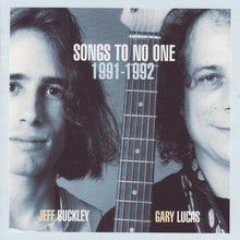 Load image into Gallery viewer, Jeff Buckley
