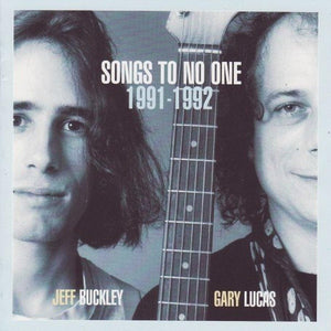 Jeff Buckley