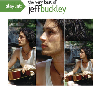 Jeff Buckley