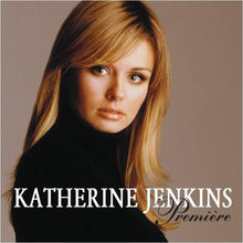 Load image into Gallery viewer, Katherine Jenkins
