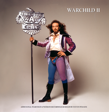 Load image into Gallery viewer, Jethro Tull - Warchild II
