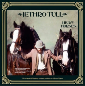 Jethro Tull - Heavy Horses