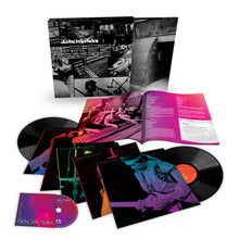 Load image into Gallery viewer, Jimi Hendrix - Electric Lady Studios: A Jimi Hendrix Vision
