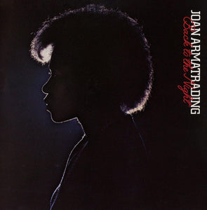 Joan Armatrading