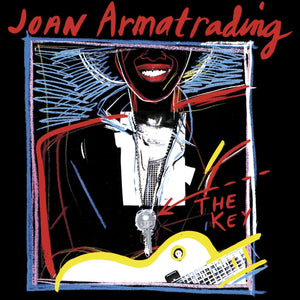 Joan Armatrading