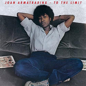 Joan Armatrading