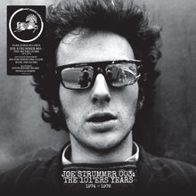 Load image into Gallery viewer, Joe Strummer &amp; The 101ers - Joe Strummer 003: The 101ers Years
