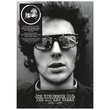 Load image into Gallery viewer, Joe Strummer &amp; The 101ers - Joe Strummer 003: The 101ers Years
