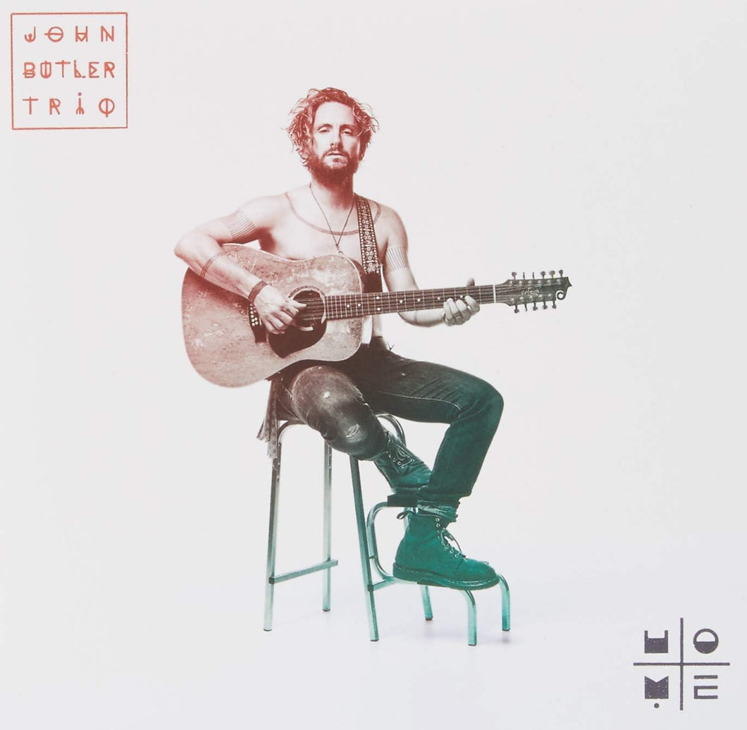 John Butler Trio