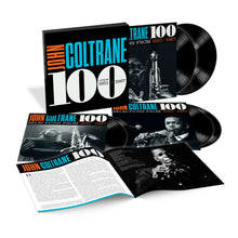Load image into Gallery viewer, John Coltrane - 100 Highlights From 1951 - 1967
