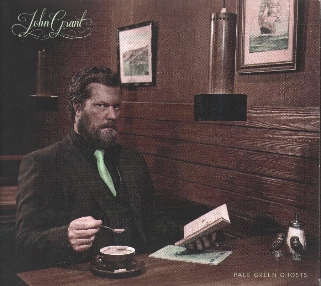 John Grant