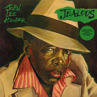 John Lee Hooker - Jealous