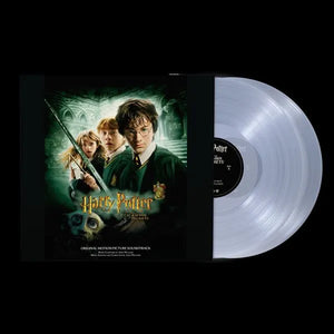 John Williams - Harry Potter And The Chamber Of Secrets