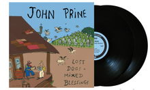 Load image into Gallery viewer, John Prine  - Lost Dogs And Mixed Blessings
