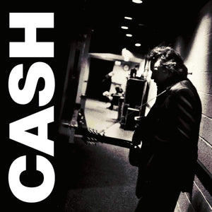 Johnny Cash - American III:Solitary Man