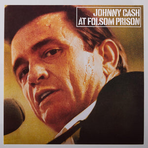 Johnny Cash - At Folsom Prison