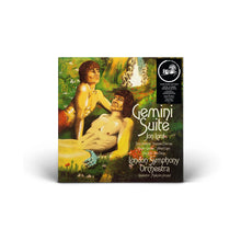 Load image into Gallery viewer, Jon Lord - Gemini Suite ( Remastered )
