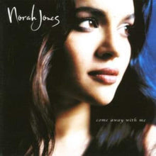 Load image into Gallery viewer, Norah Jones
