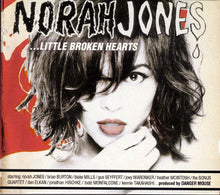 Load image into Gallery viewer, Norah Jones
