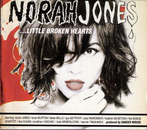 Norah Jones