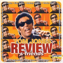 Load image into Gallery viewer, Tom Jones
