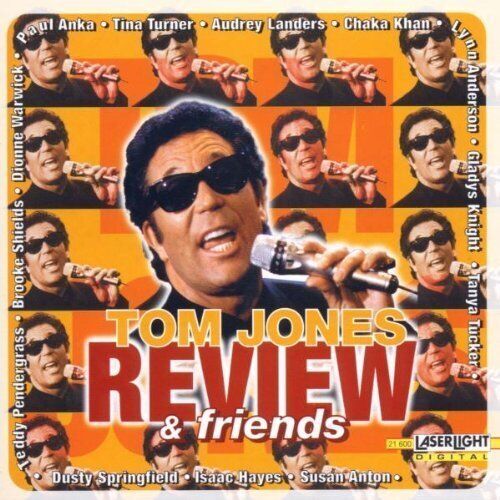 Tom Jones