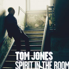 Load image into Gallery viewer, Tom Jones

