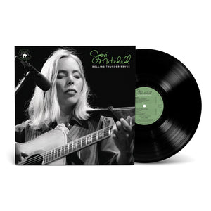 Joni Mitchell - Rolling Thunder Revue ( Live )