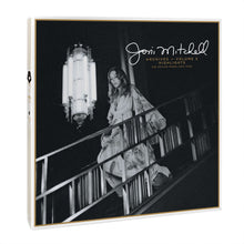 Load image into Gallery viewer, Joni Mitchell Archives, Vol. 3: The Asylum Years (1972-1975)
