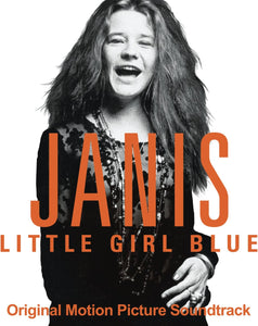 Janis Joplin