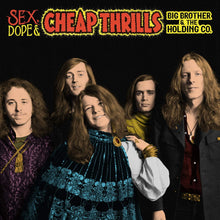Load image into Gallery viewer, Janis Joplin
