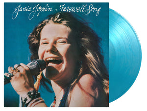 Janis Joplin - Farewell Song