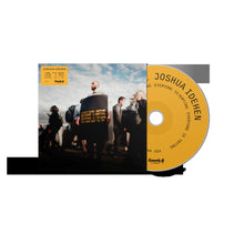 Load image into Gallery viewer, Joshua Idehen -I Know You&#39;re Hurting, Everyone Is Hurting, Everyone Is Trying, You Have Got To Try
