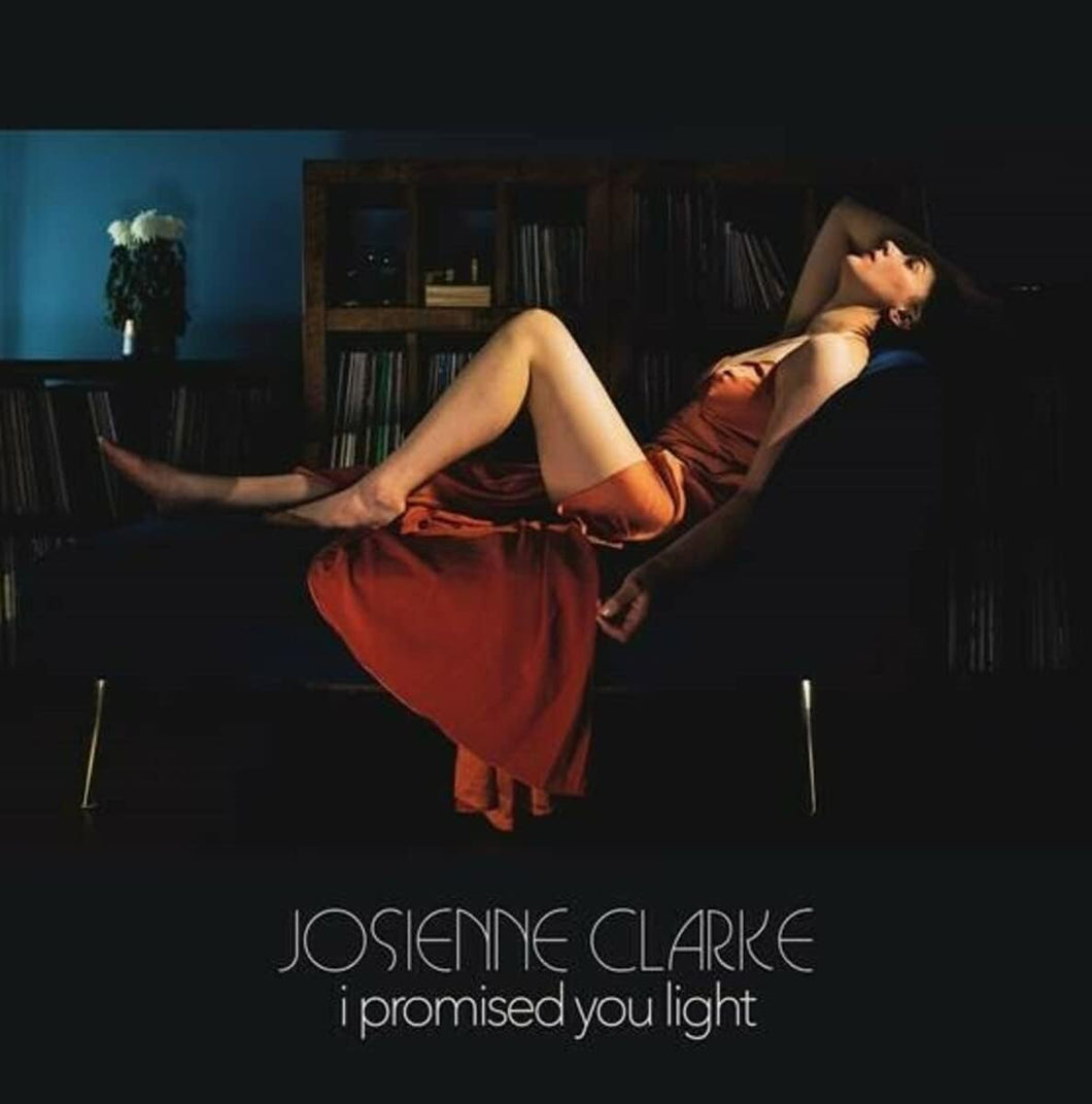 Josienne Clarke